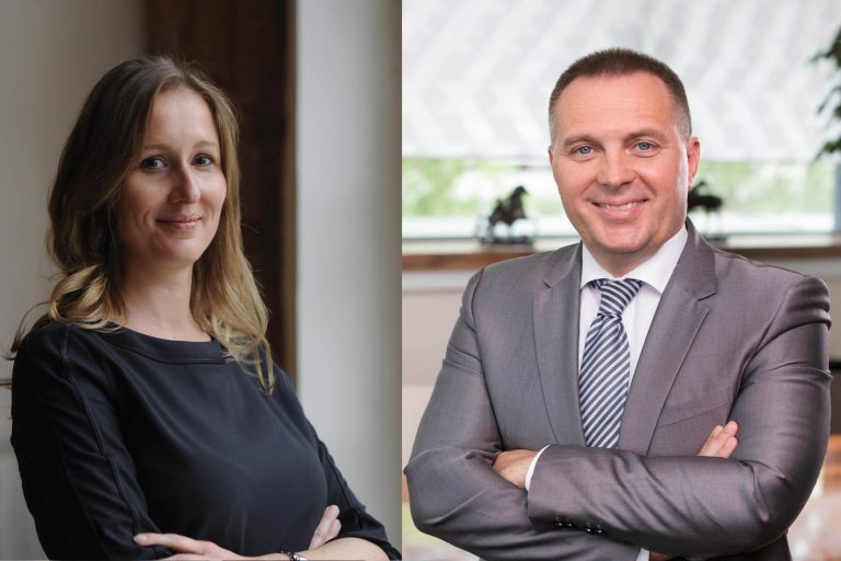 Megkezdték munkájukat Magyar Bankholding új vezérigazgató helyettesei