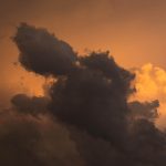 Időjárás – Felhős égbolt