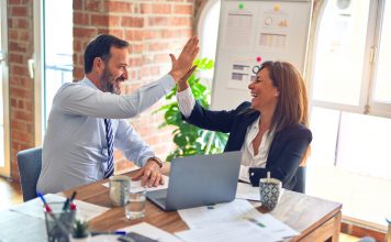 A Colonnade innovatív termékekkel és magas minőségű szolgáltatásokkal fejleszti versenyképességét