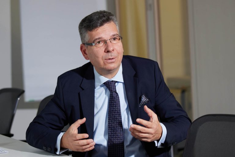 Polányi Zoltán: Tartalmas időszakon vagyunk túl, indul a CIG EMABIT!