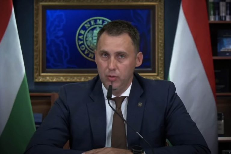 Virág Barnabás: Hiba alulbecsülni az infláció tartós megemelkedésének kockázatát
