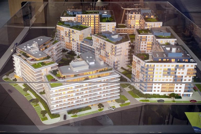 Duna House: A fővárosi újépítésű lakások népszerűsége töretlen volt a negyedik negyedévben