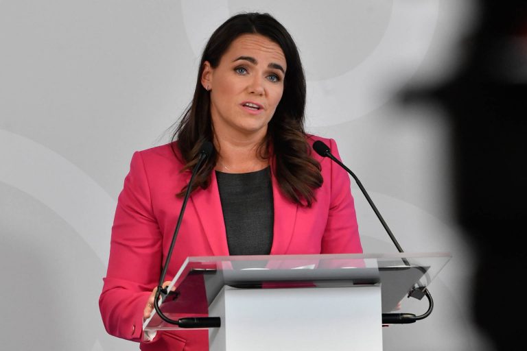 Novák Katalin: Megjött a Családtámogatási kalkulátor!
