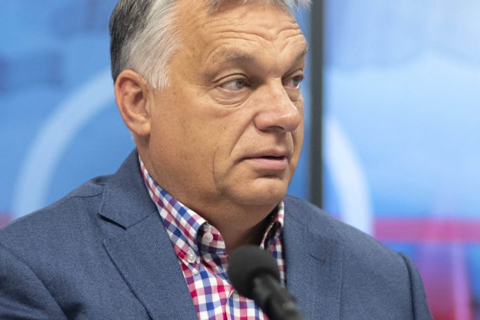 ORBÁN Viktor