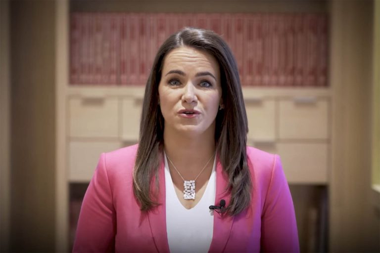 Novák Katalin: A nyugdíjasok többsége már megkapta a nyugdíjprémiumot