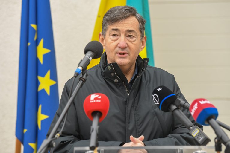 Mészáros Lőrinc adakozott! 100 milliót kapnak a bicskei tűzoltók
