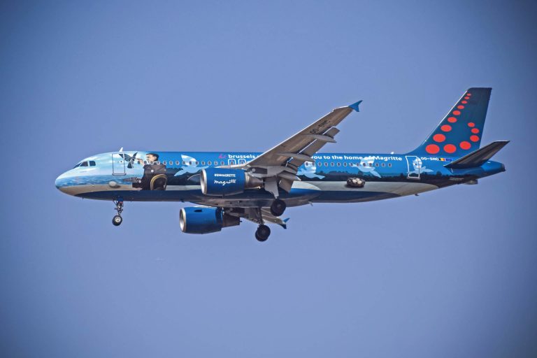 Utasbiztosítás: Törlik a Brussels Airlines járatait, sztrájkolnak az utaskísérők