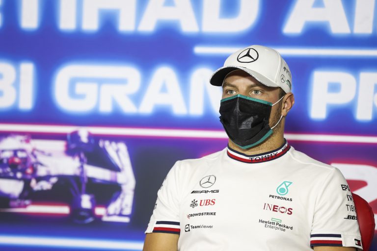 Forma-1 Abu-Dhabi: Max Verstappen a világbajnok!