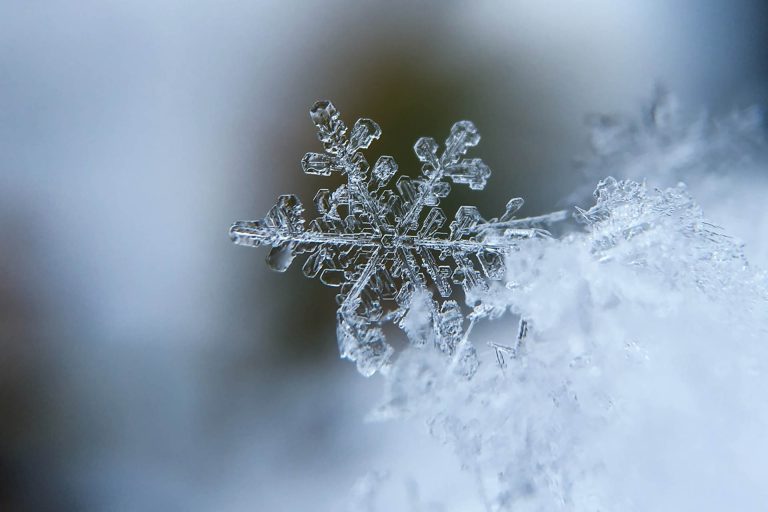 Milotán hétfőn 0 Celsius-fok alatt maradt a maximum-hőmérséklet