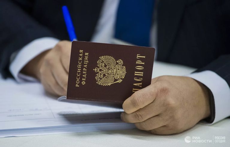 Orosz állampolgárságot szeretne? – Valgyimir Putyin új törvényjavaslatot nyújtott be