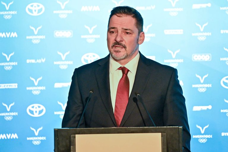 Gyulay Zsolt: Már most ez minden idők legjobb magyar téli olimpiája