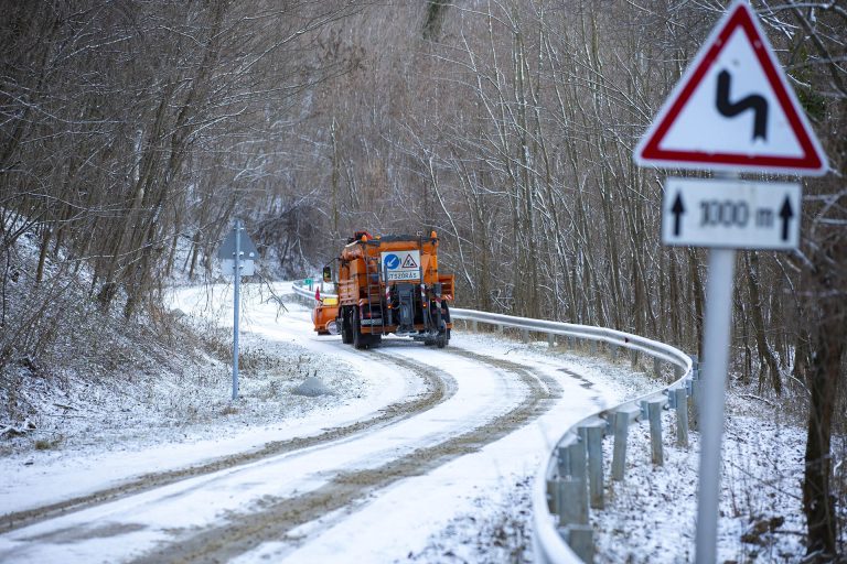 Átmenetileg nem jár a lillafüredi kisvonat