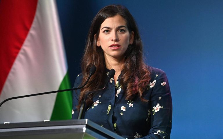 Szentkirályi Alexandra: Jelentős béremelésekkel indul az év