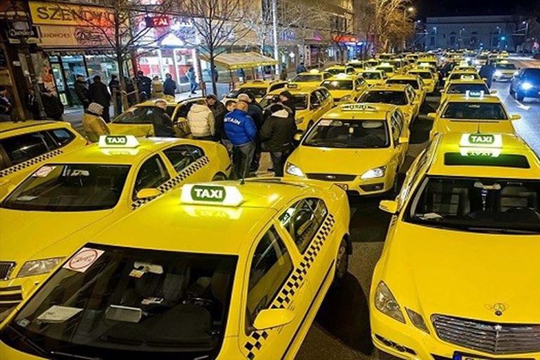 Rossz vér: Taxist akatak megkéselni Budapesten! Elkapták az elkövetőt