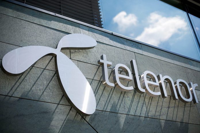 telenor