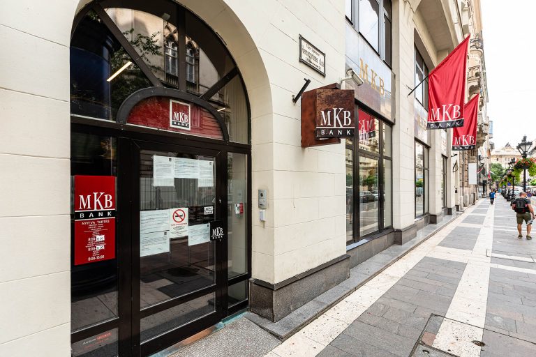 MKB Alapkezelő néven egyesül a Magyar Bankholding két alapkezelője