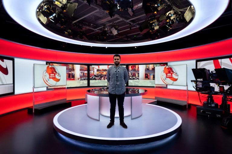 Átgondolták: A BBC közölte, hogy mégiscsak folytatja a sugárzást Oroszországból