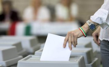 Magyarország nagyot ment: 80 százalék felett a budapesti részvétel 18:30-kor