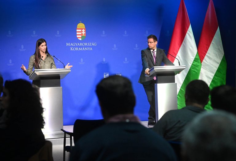 Velünk élő veszélyhelyzet – A kormány ismét az alaptörvény módosítására készül