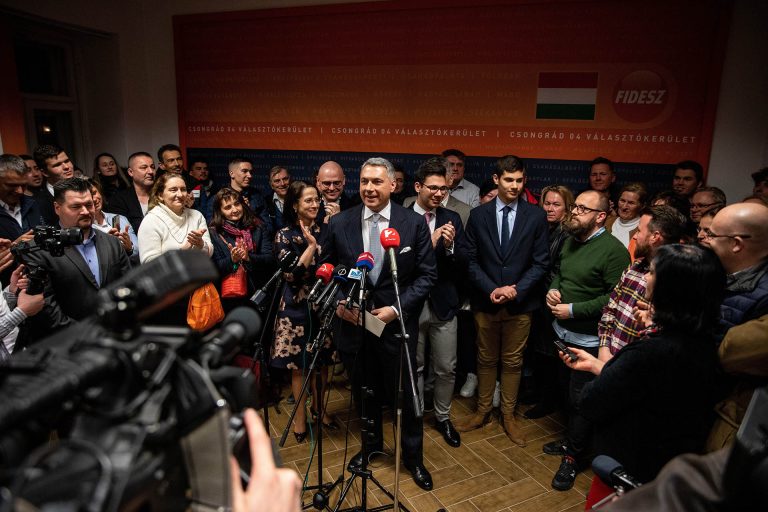 Lázár „Jedi” János visszatért: Új korszak kezdődik Hódmezővásárhelyen