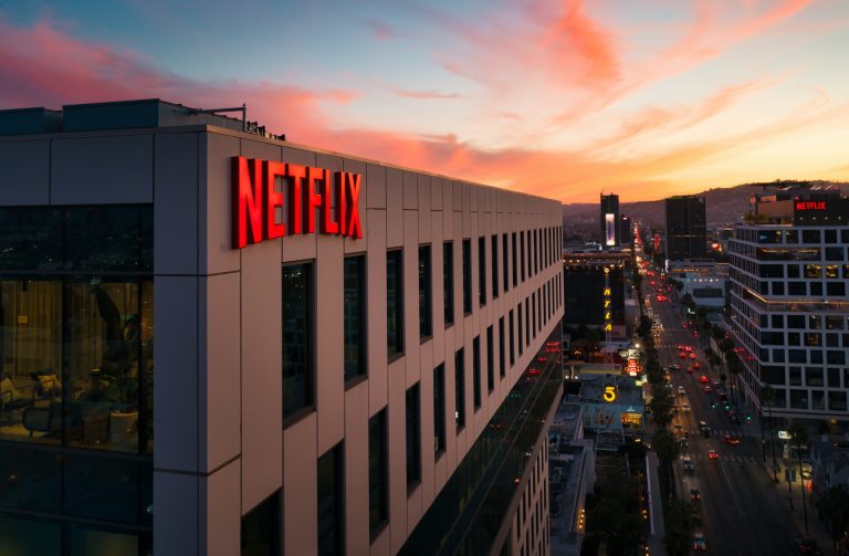 Te is inkább kirándulsz egyet? A Netflix 200 ezer előfizetőt veszített