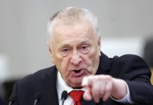 Hiába kapott hét oltást, elhunyt Zsirinovszkij orosz politikus és megmondóember