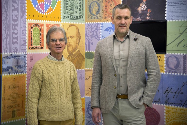 A világ legnagyobb bélyeggyűjteményére kötött műtárgybiztosítást a Nemzeti Bélyegmúzeum Kft.