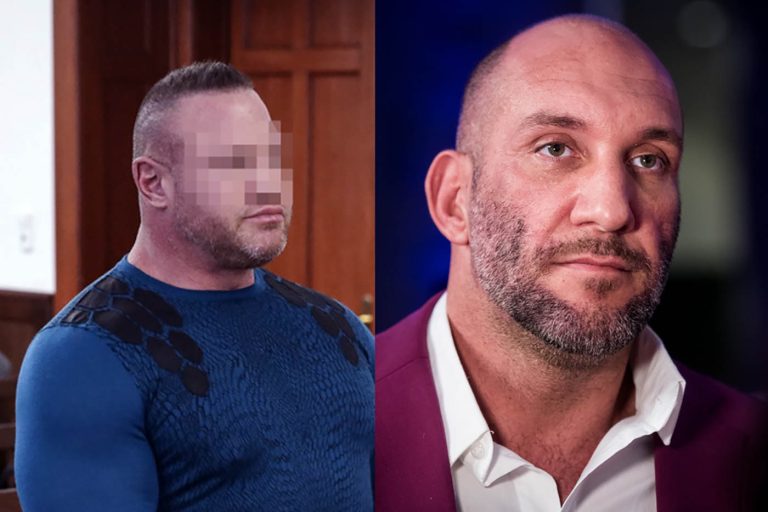 Dupla halál: M. Richárd és Berki Krisztián is meghalt
