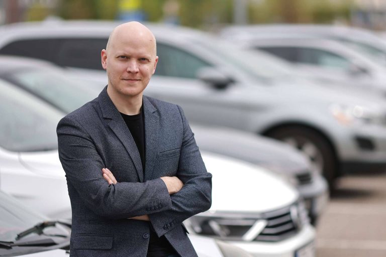 Használtautó vásárlás: Megismerheti-e a vevő a valós kártörténetet?