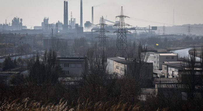 azov
