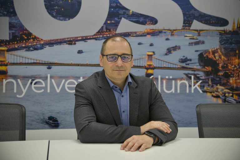 Kóka Antal: Erős szakmai csapat és új termékmegoldások