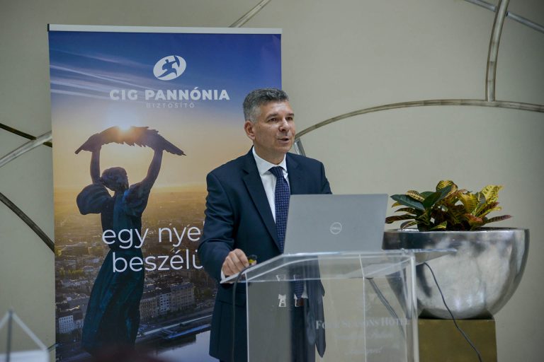 Magyar siker: Rekord eredmény a CIG Pannónia Biztosítónál a második negyedévben