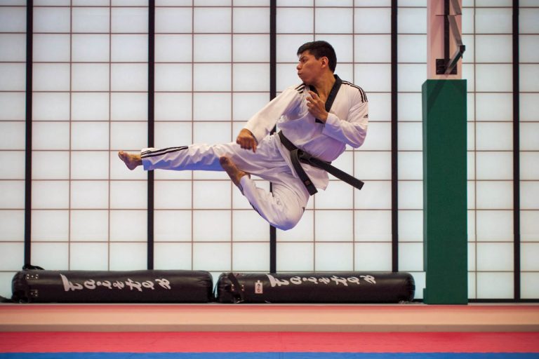 64 egyetemen kezdi oktatni a Magyar Judo Szövetség a biztonságos esési technikákat