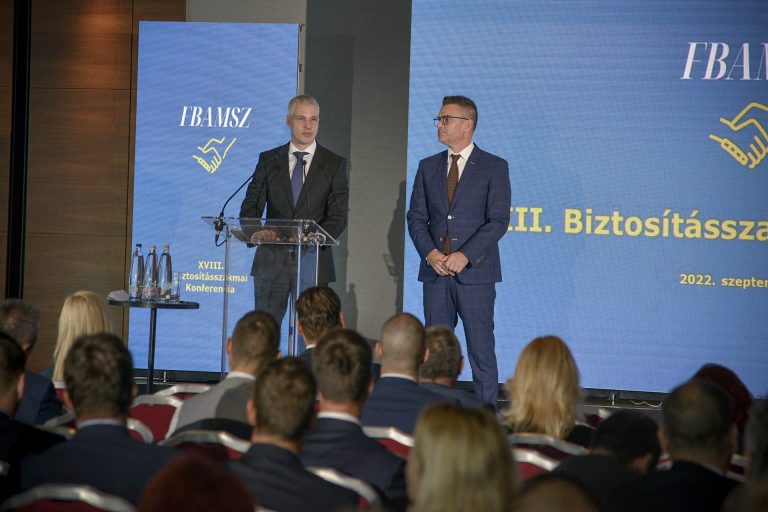 30 éves a FBAMSZ – Komoly kihívások előtt áll a magyar biztosítási piac