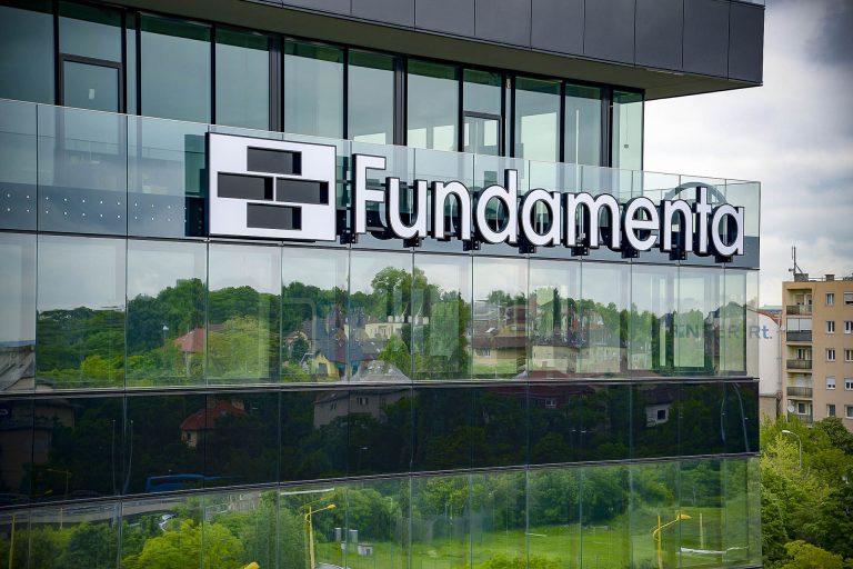 A Fundamenta 11,5 millió forintos bírságot kapott az MNB-től