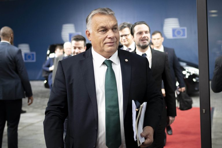 Orbán Viktor elérte, hogy lesz gáz: A magyarok fejére nem húznak a brüsszeliek gázársapkát!