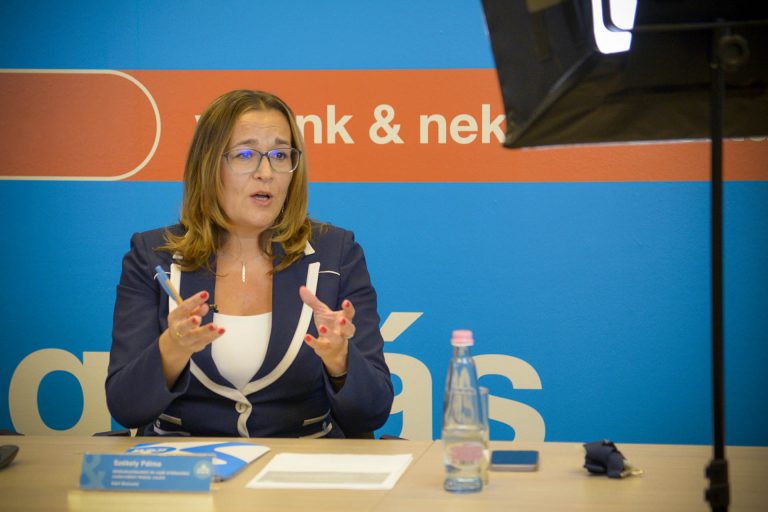 Mekkora nyugdíj lenne elég? Mutatjuk a K&H Biztosító legújabb felmérését