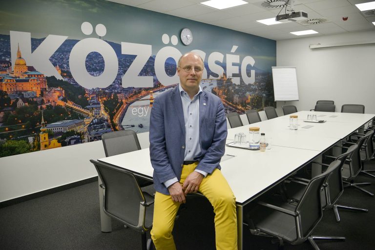 Ügyfélorientált kárrendezés a CIG Pannónia Biztosítónál