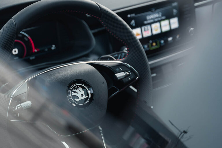 Kevesebb személyautót gyártott a Skoda Auto tavaly, mint egy évvel korábban