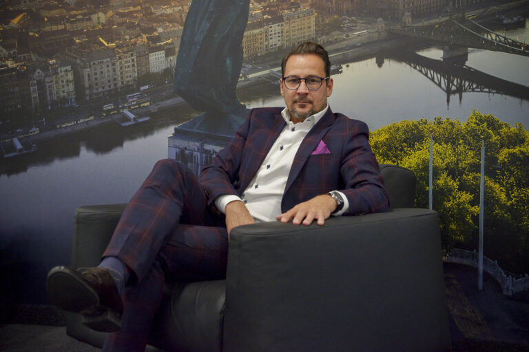 A CIG Pannónia innovatív bankbiztosítási megoldásokat kínál a Magyar Bankholding számára