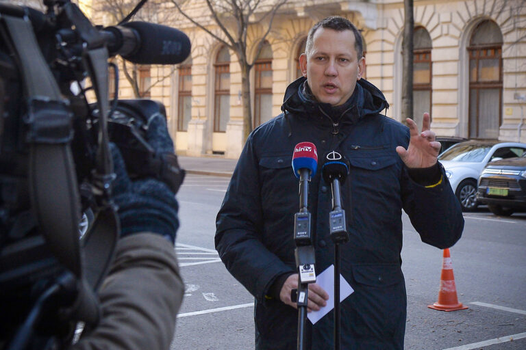 Hideg lett! 3 régióban lép életbe a hideg idő miatti „vörös kód”