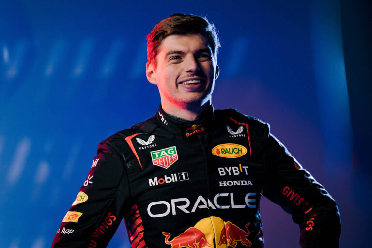Forma-1 Bahreini Nagydíj: Verstappen győzött, kettős Red Bull-siker az idénynyitón