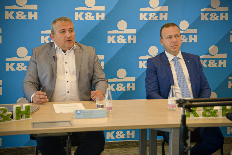Értéknek tekintik a cégvezetők a fenntarthatóságot a K&H Bank felmérése szerint