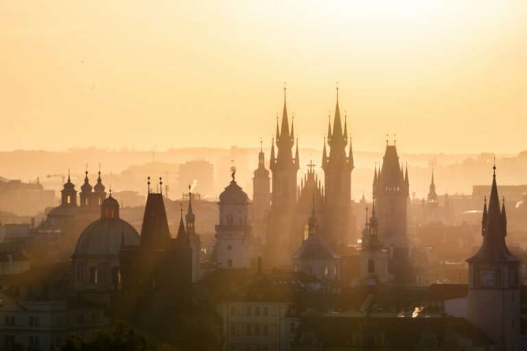 Prága szerint Oroszország veszélyt jelent Csehország biztonsága számára