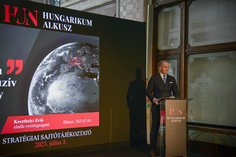 Zrt-vé alakult a Hungarikum, mutatjuk mitől lesz szexi a biztosítási szakma