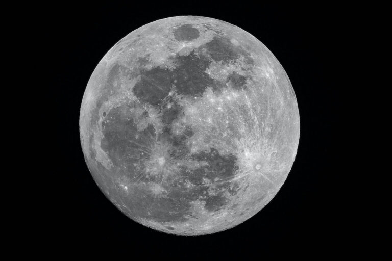 Oroszok az űrben: Hajtóműhiba okozta a Luna-25 pusztulását