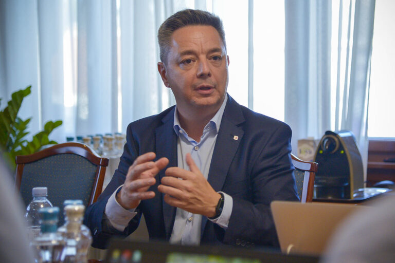 Nevében az üzenet: Az Alfa Biztosító már készül a piac átalakulására