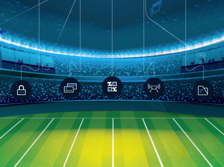 Microsoft jelentés: Egyre több kibertámadás éri a sporteseményeket és helyszíneiket