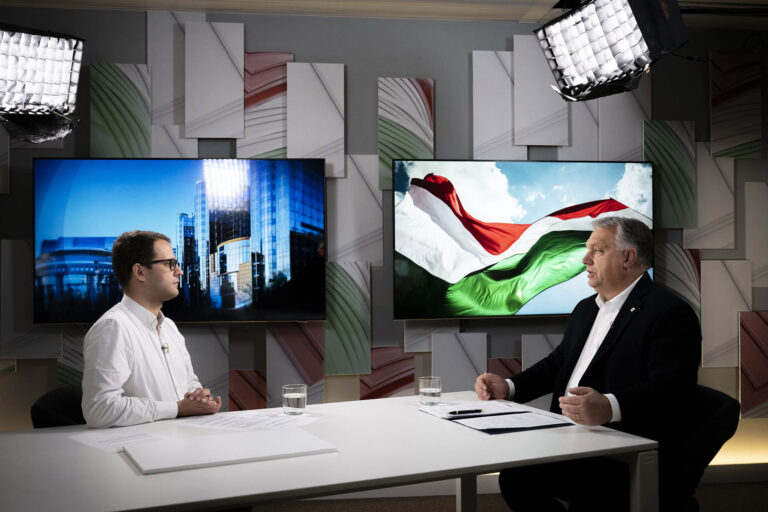Figyelje a postaládát! Orbán Viktor nemzeti konzultációja hamarosan érkezik