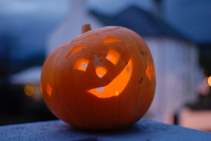 haloween